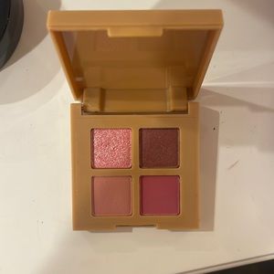Complex culture eyeshadow palette